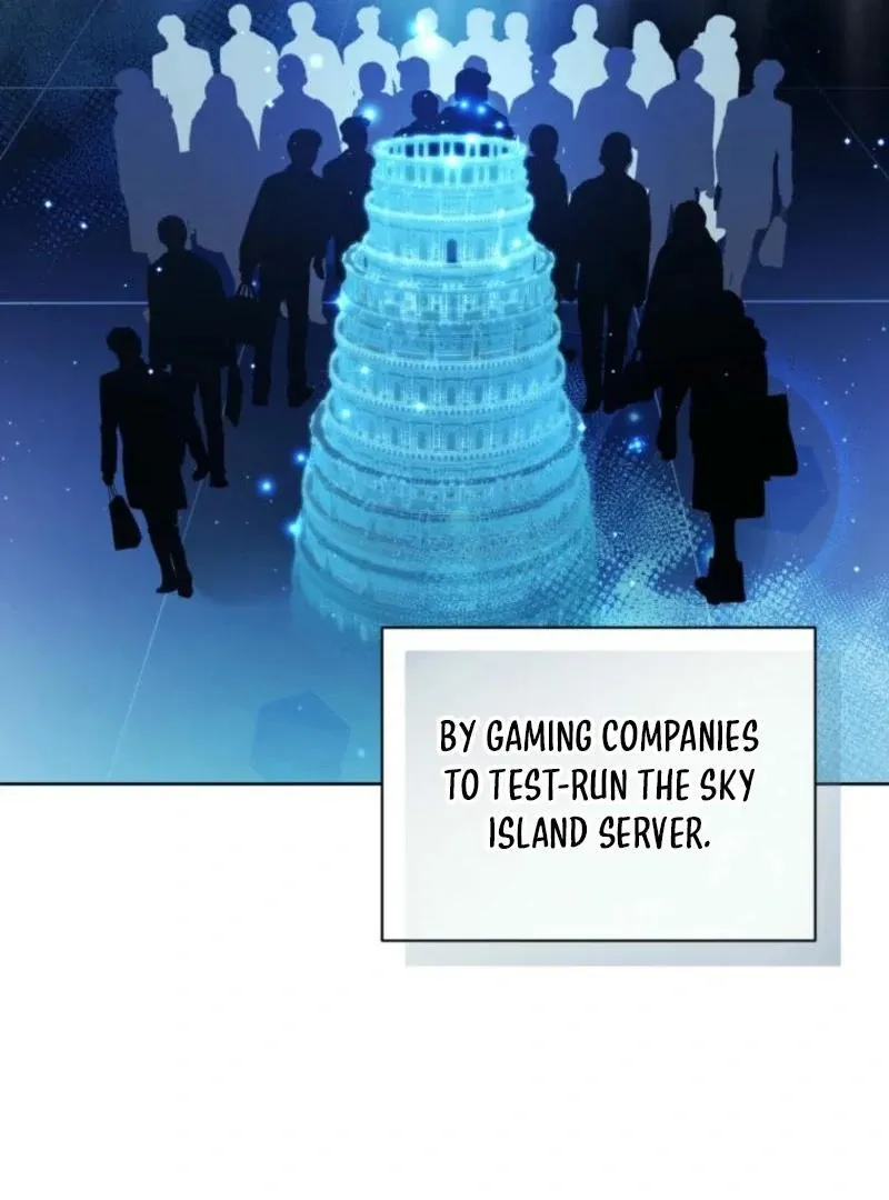 Underground of Babel Chapter 15 page 29 - 