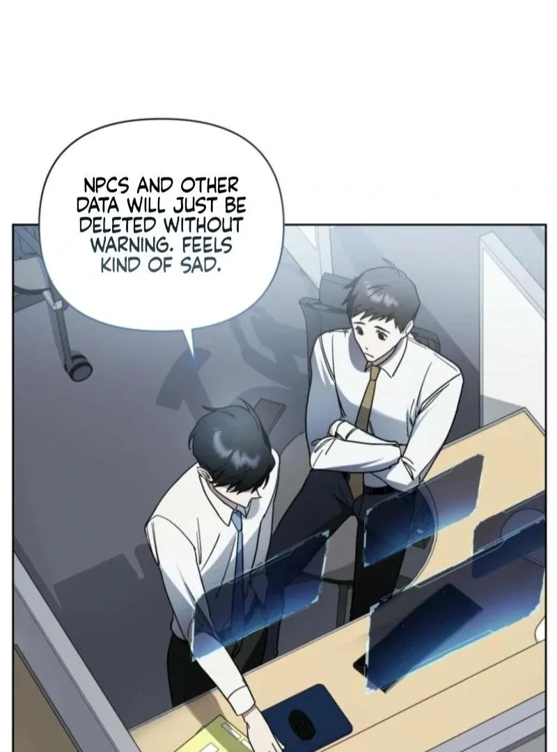 Underground of Babel Chapter 15 page 34 - 