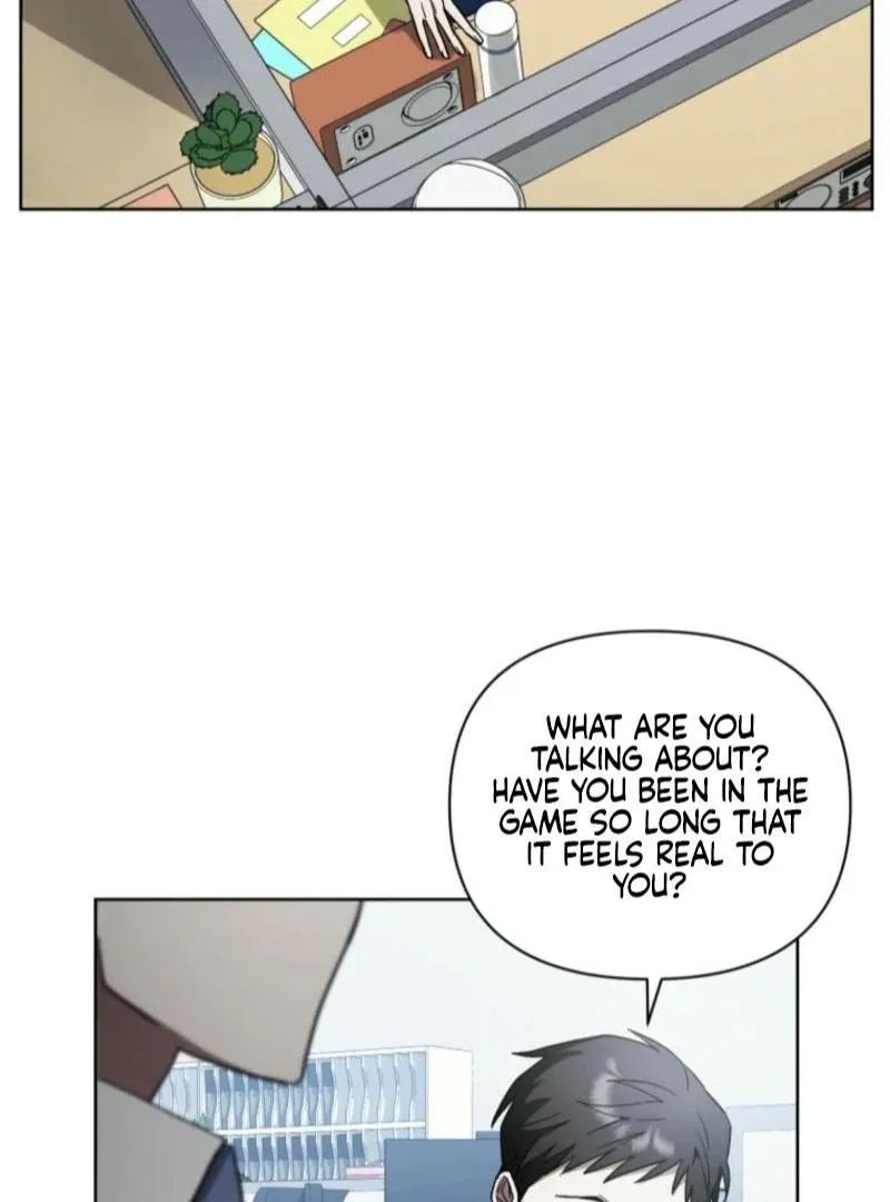 Underground of Babel Chapter 15 page 35 - 