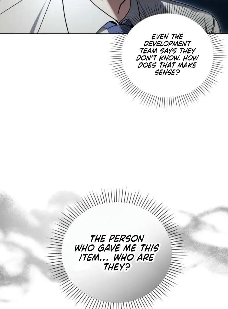 Underground of Babel Chapter 15 page 49 - 