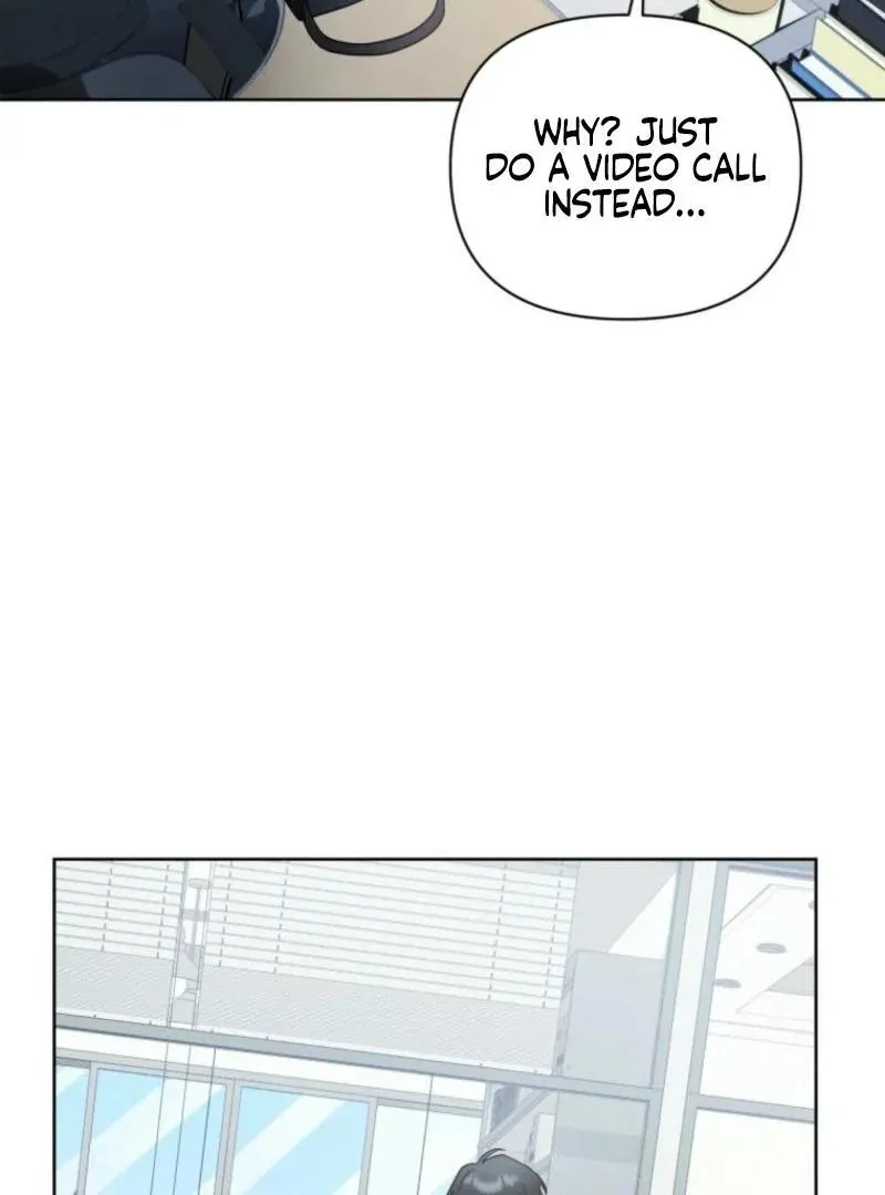 Underground of Babel Chapter 15 page 54 - 