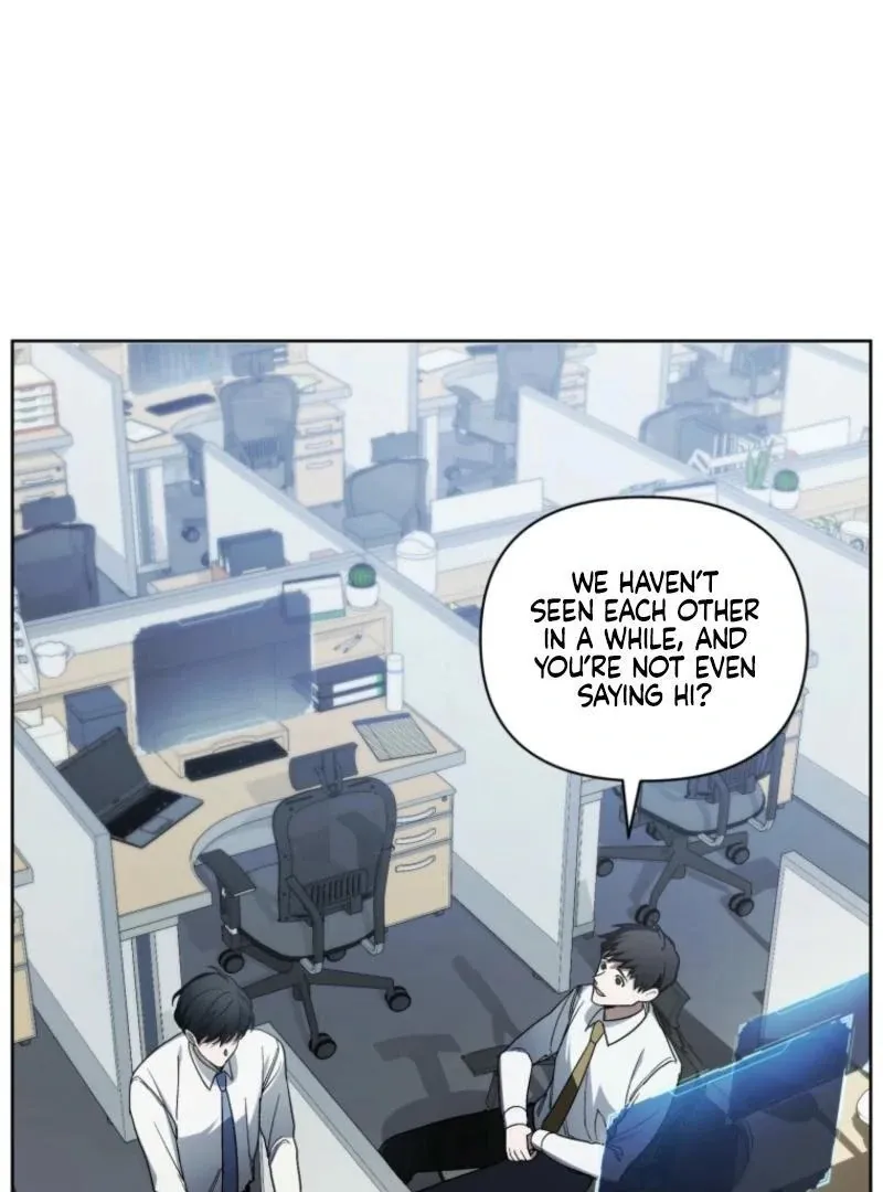 Underground of Babel Chapter 15 page 7 - 