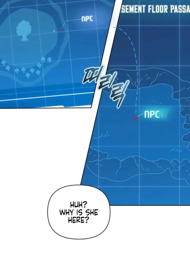 Underground of Babel Chapter 15 page 75 - 