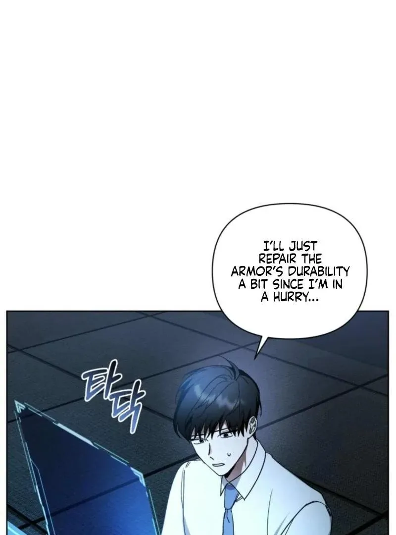 Underground of Babel Chapter 15 page 76 - 
