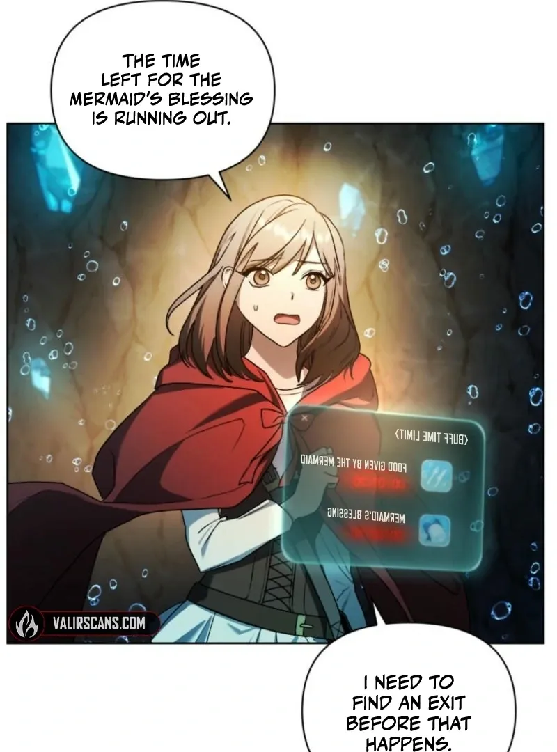 Underground of Babel Chapter 16 page 11 - 