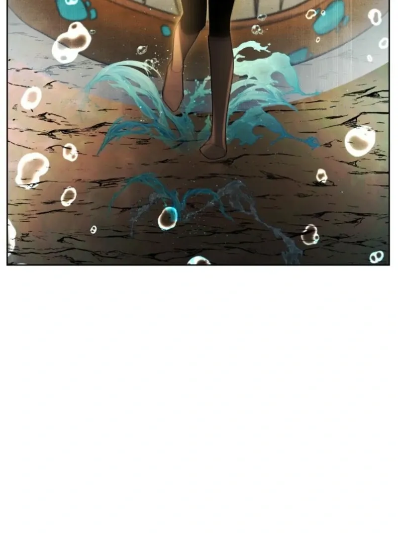Underground of Babel Chapter 16 page 22 - 