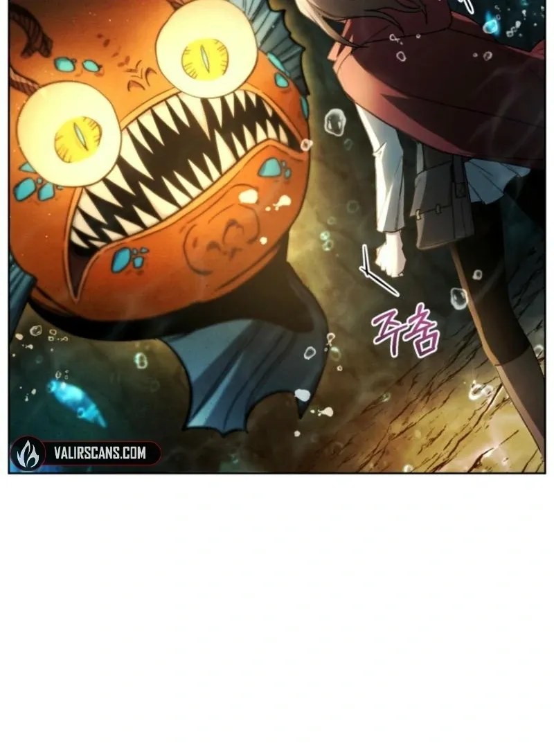 Underground of Babel Chapter 16 page 31 - 