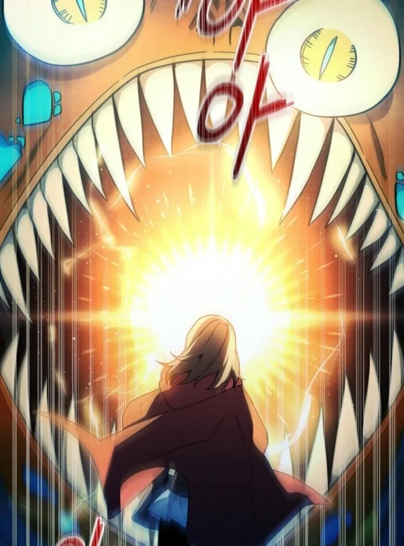 Underground of Babel Chapter 16 page 34 - 