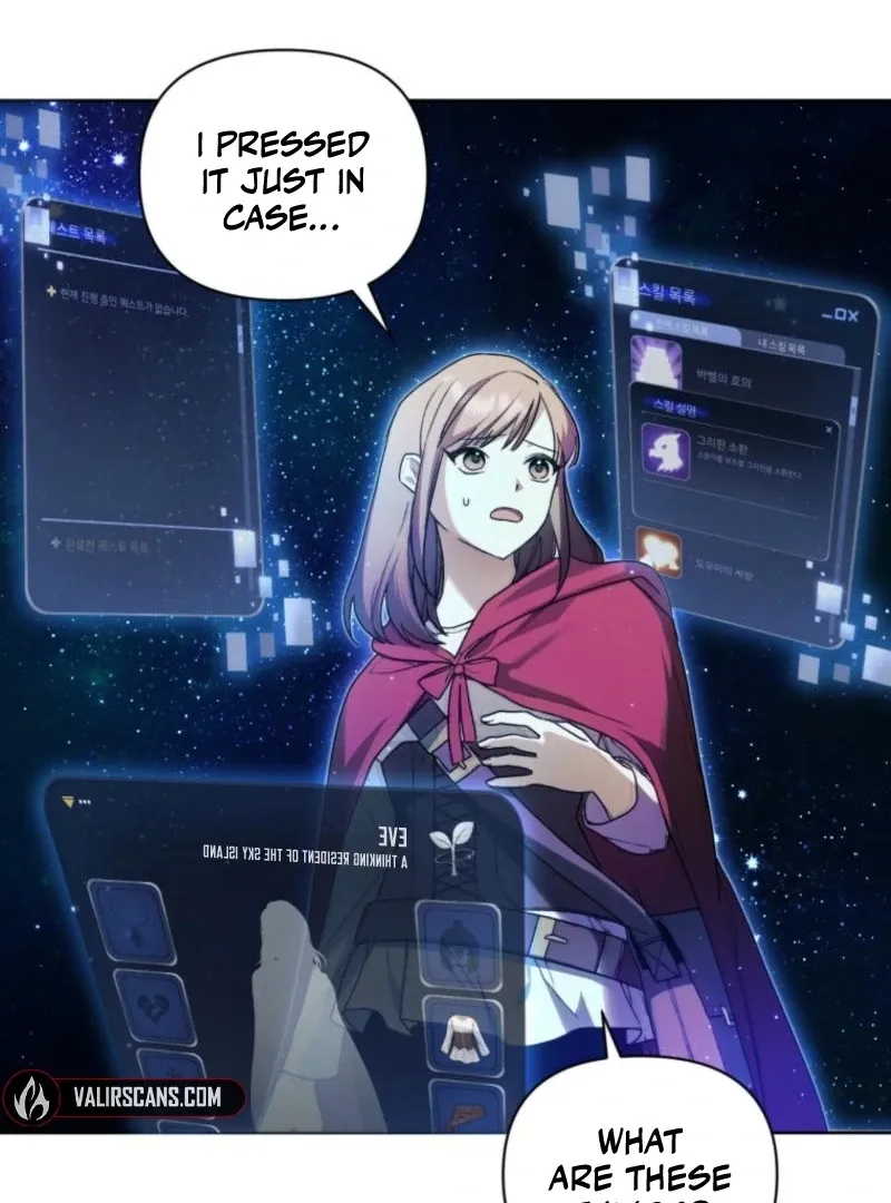Underground of Babel Chapter 16 page 47 - 