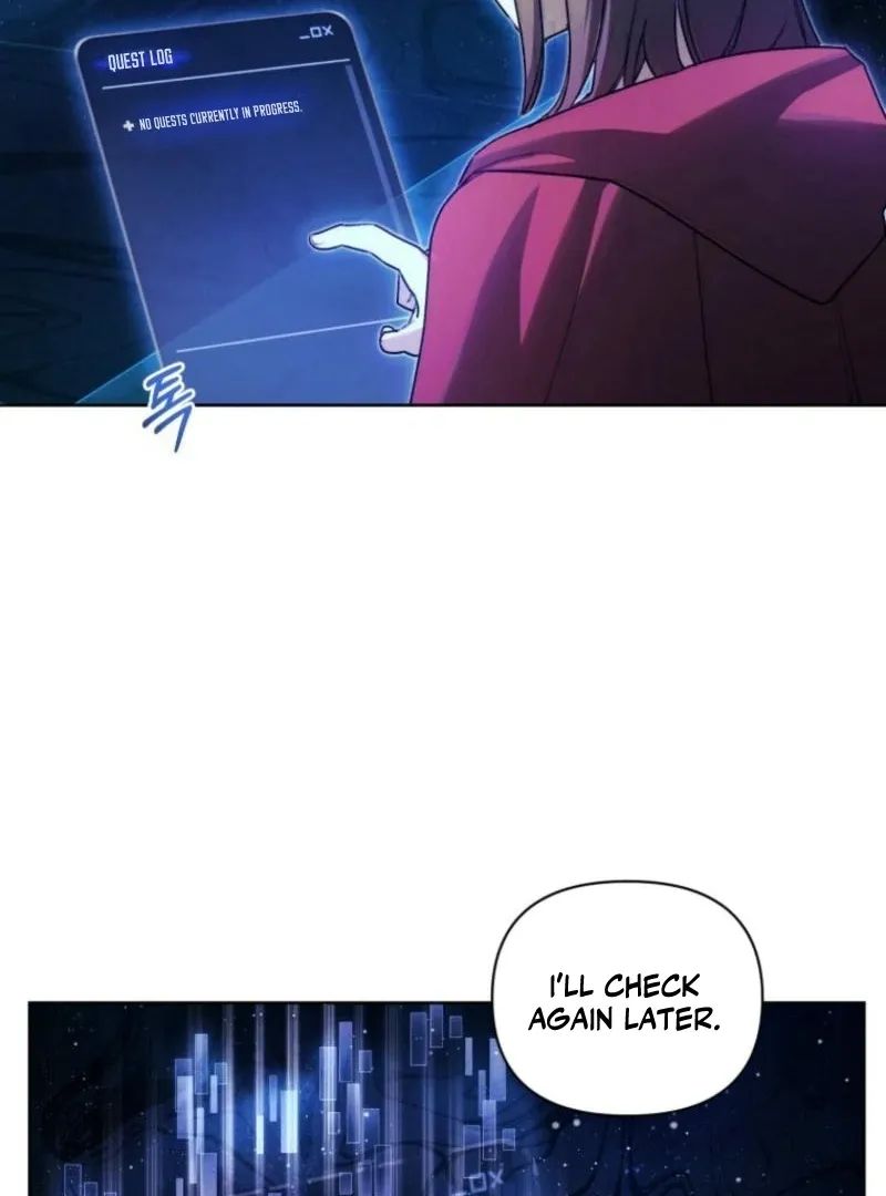 Underground of Babel Chapter 16 page 49 - 