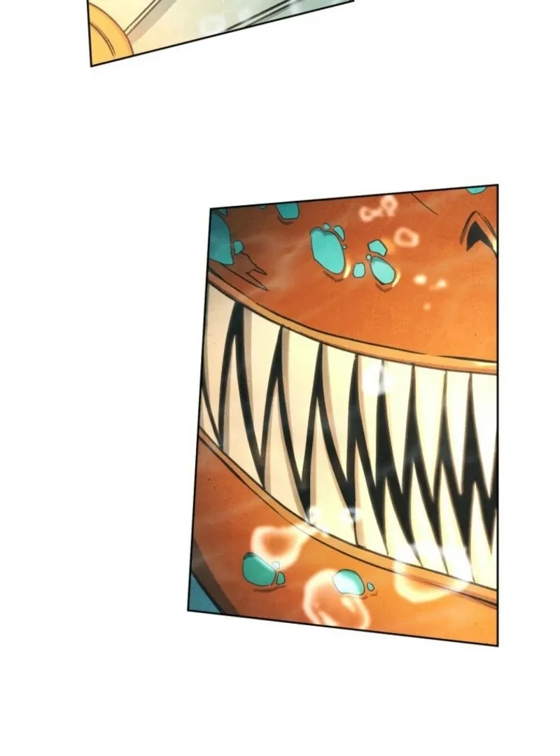Underground of Babel Chapter 16 page 6 - 