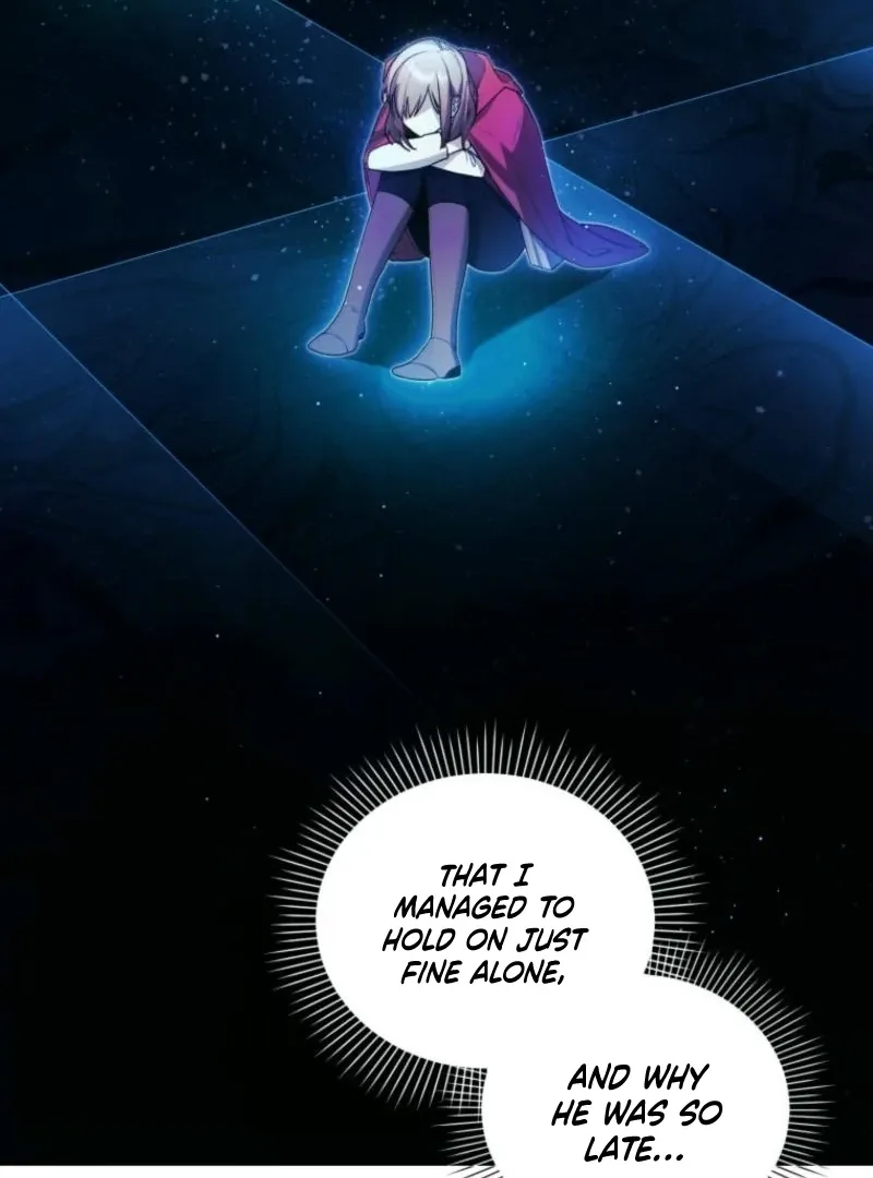 Underground of Babel Chapter 16 page 54 - 