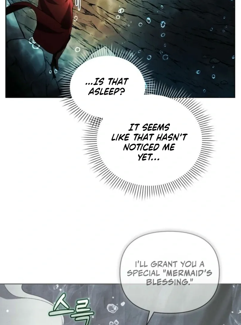 Underground of Babel Chapter 16 page 8 - 