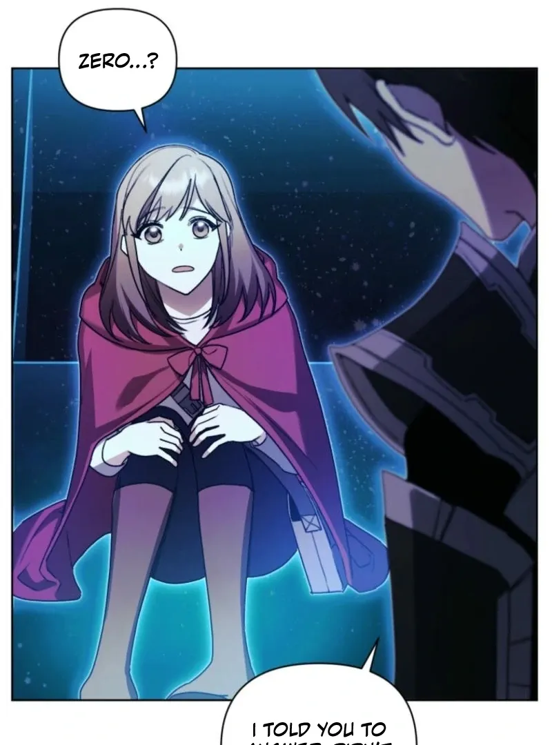 Underground of Babel Chapter 16 page 72 - 