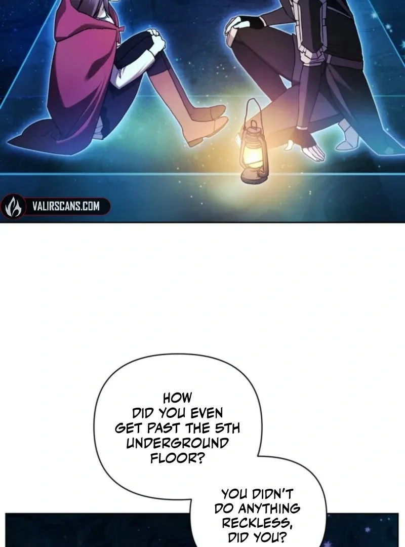 Underground of Babel Chapter 16 page 74 - 