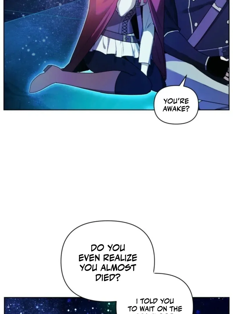 Underground of Babel Chapter 16 page 95 - 