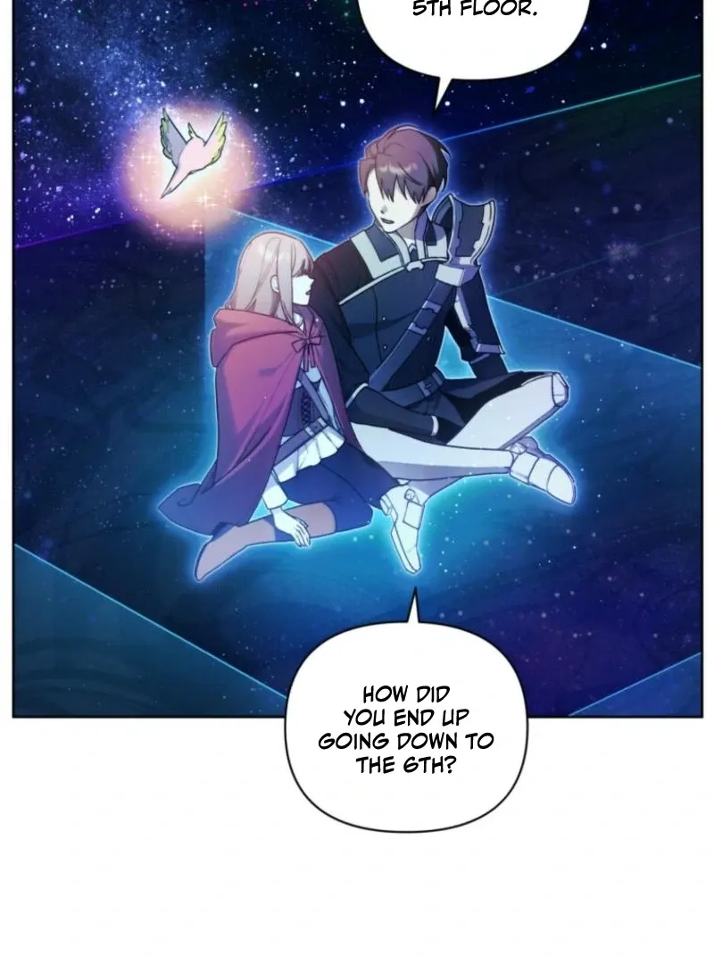 Underground of Babel Chapter 16 page 96 - 