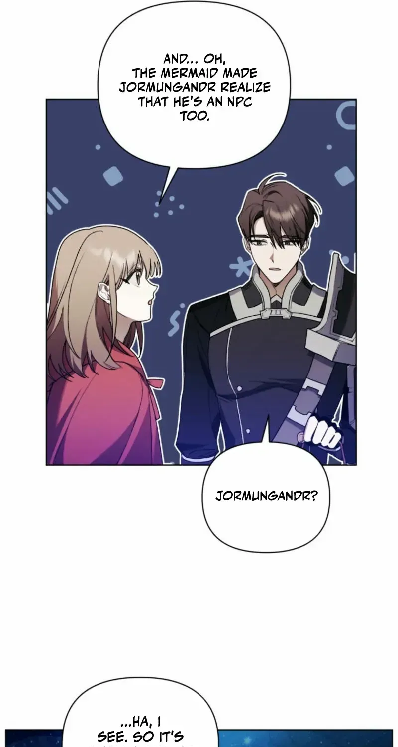 Underground of Babel Chapter 17 page 13 - 