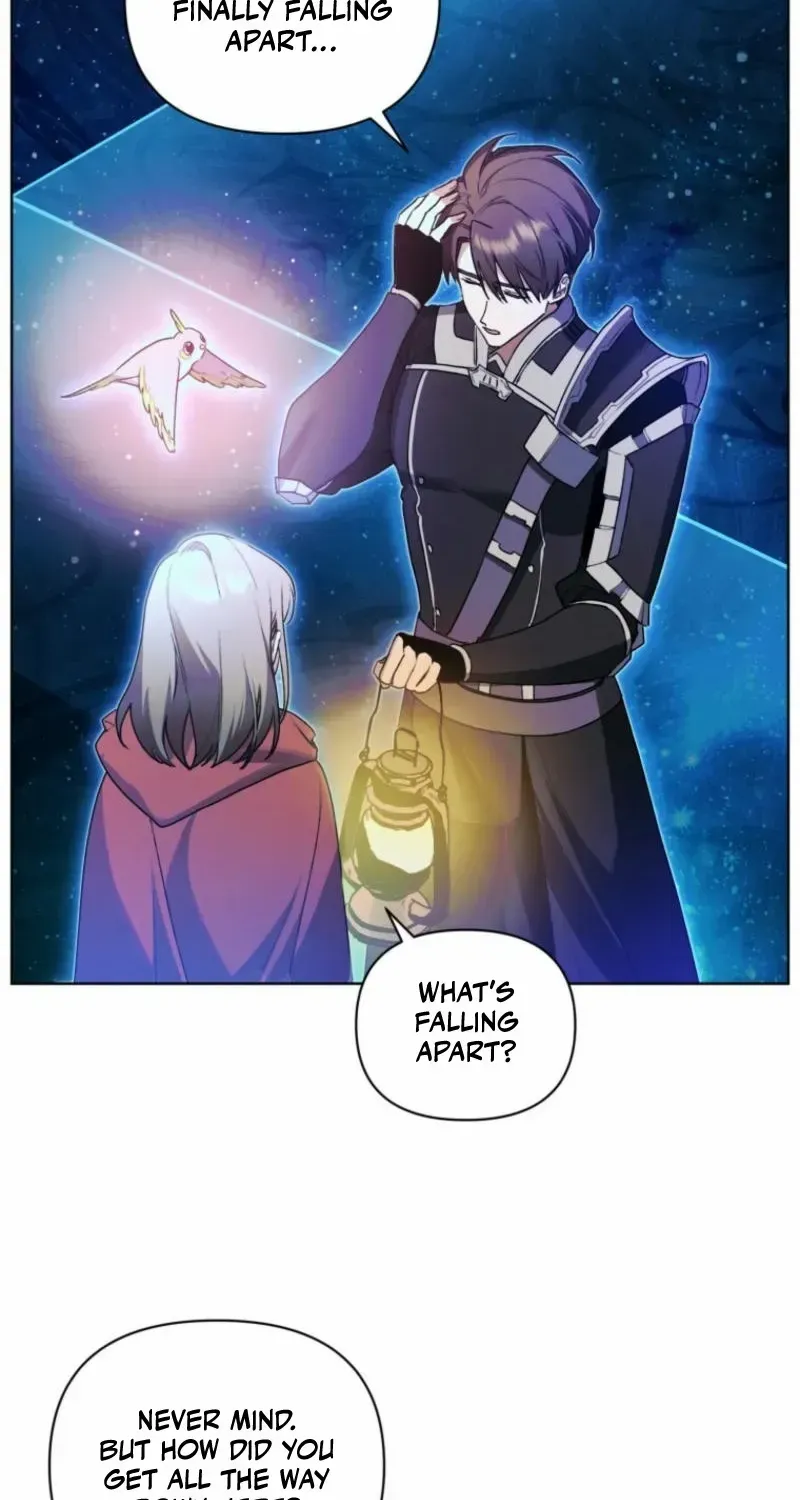 Underground of Babel Chapter 17 page 14 - 
