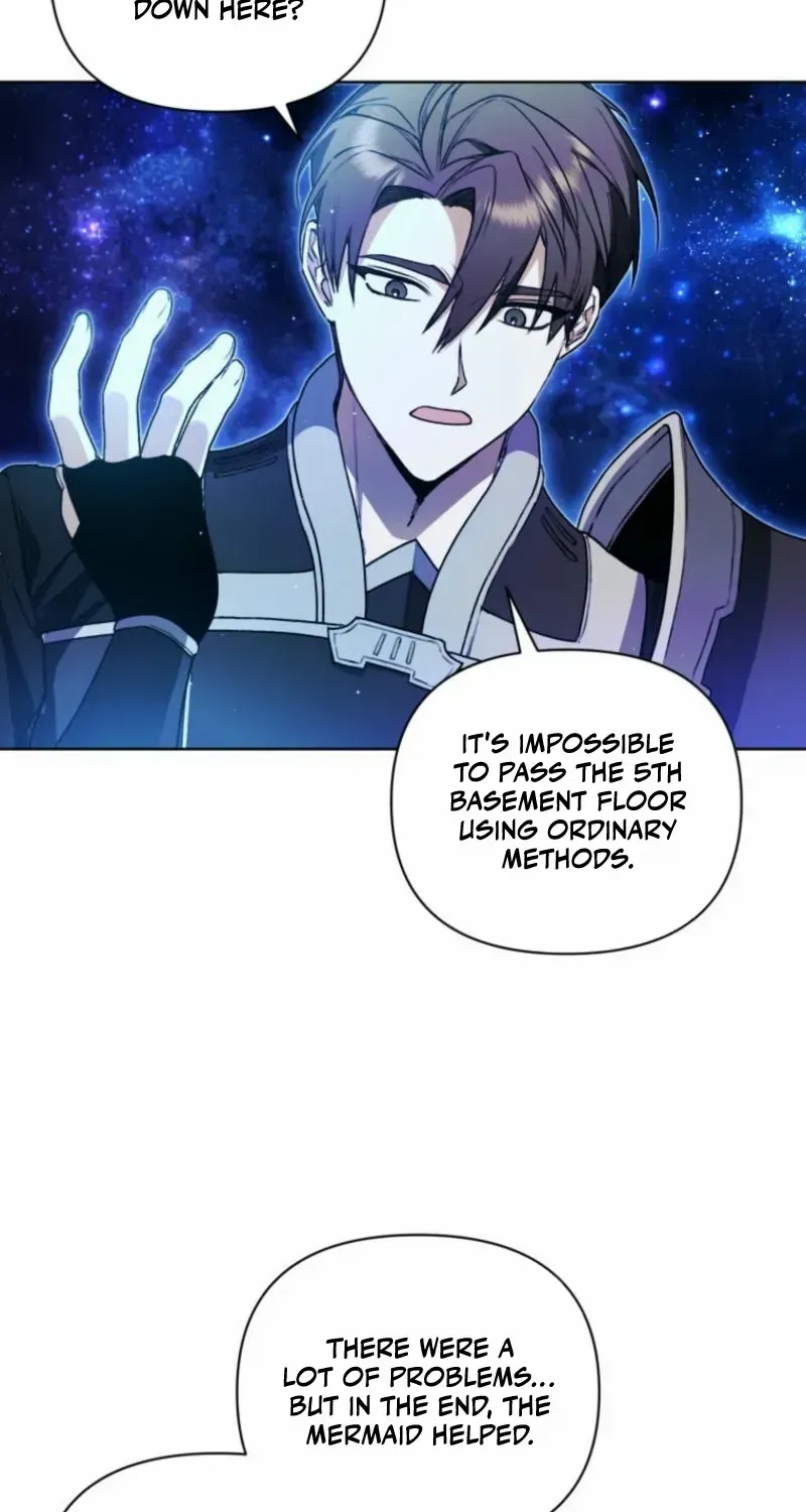 Underground of Babel Chapter 17 page 15 - 