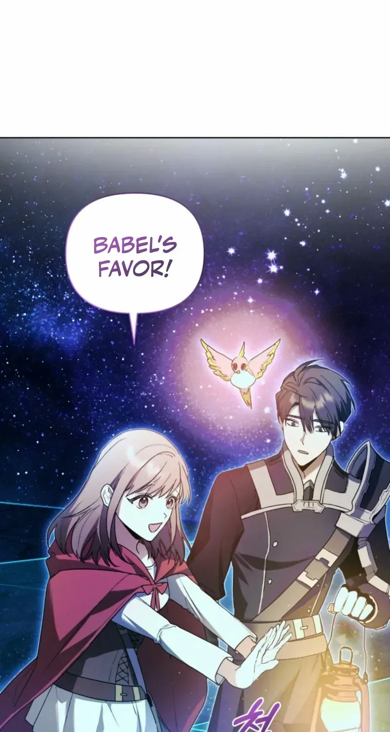 Underground of Babel Chapter 17 page 19 - 