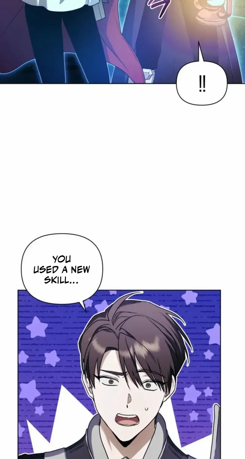 Underground of Babel Chapter 17 page 20 - 