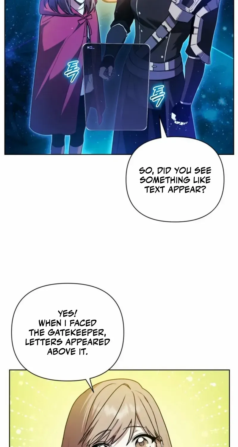 Underground of Babel Chapter 17 page 22 - 