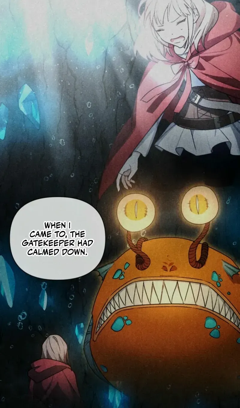 Underground of Babel Chapter 17 page 24 - 