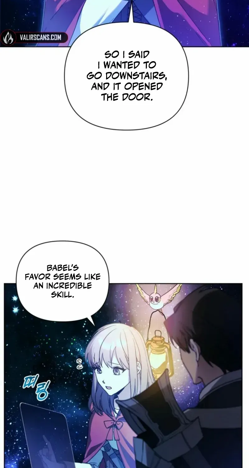Underground of Babel Chapter 17 page 26 - 