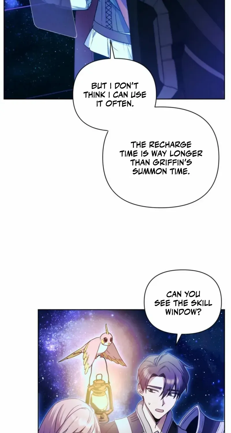 Underground of Babel Chapter 17 page 27 - 