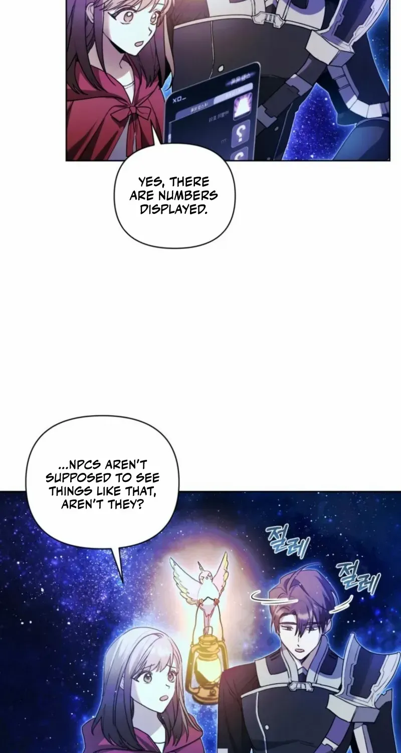 Underground of Babel Chapter 17 page 28 - 