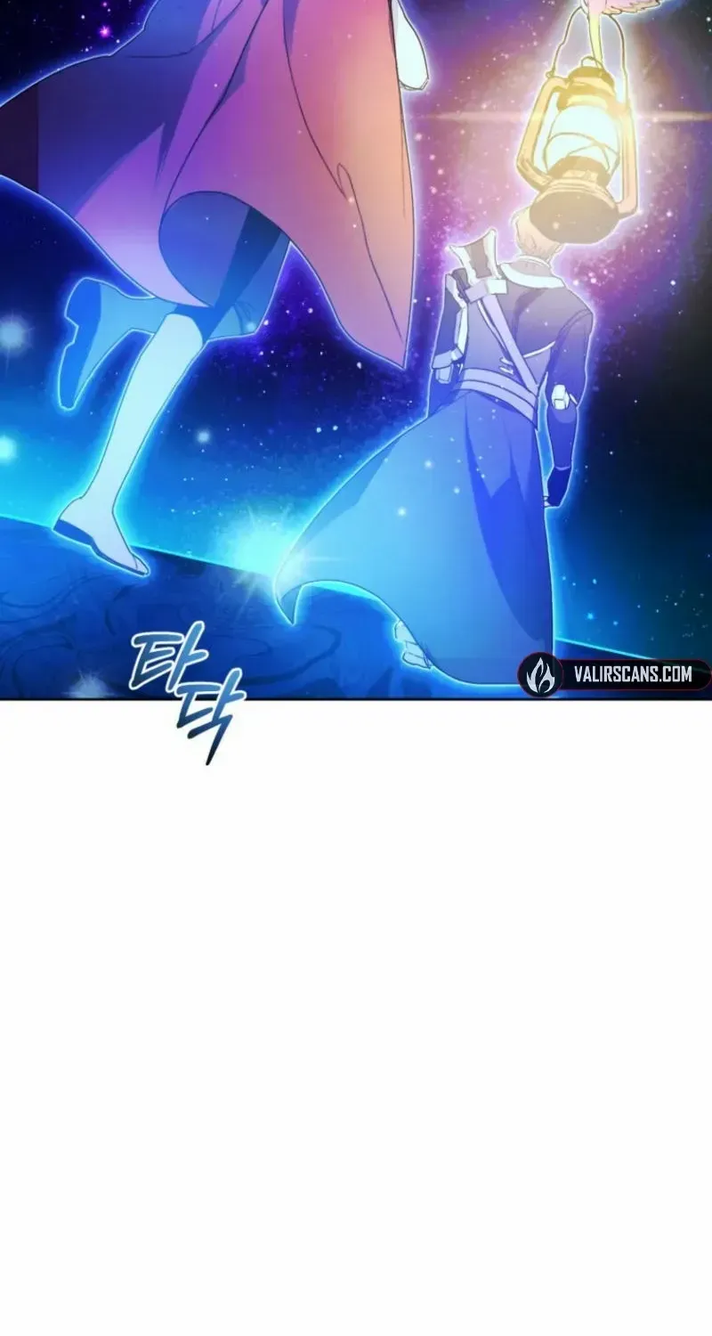 Underground of Babel Chapter 17 page 36 - 