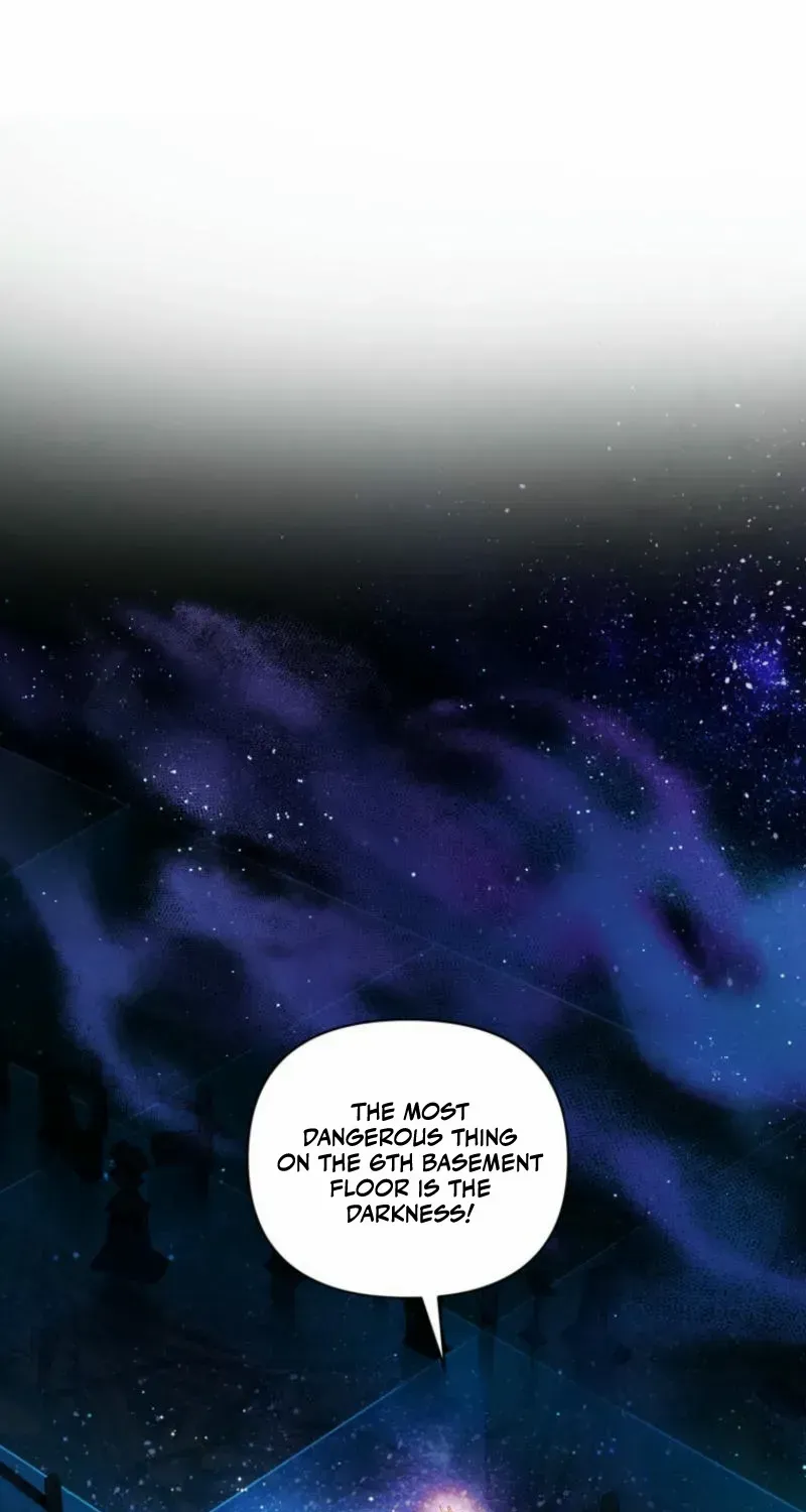 Underground of Babel Chapter 17 page 37 - 