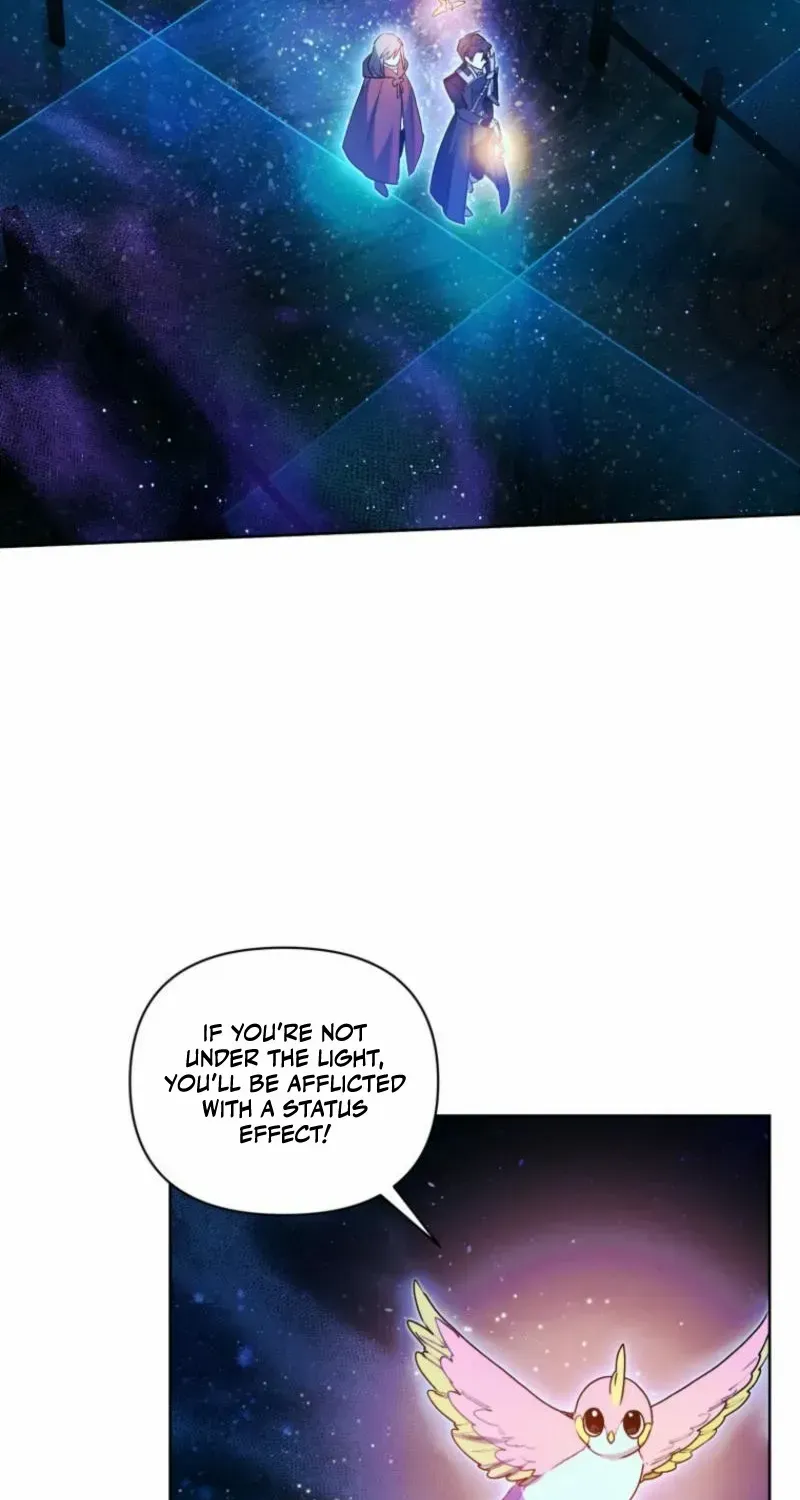 Underground of Babel Chapter 17 page 38 - 