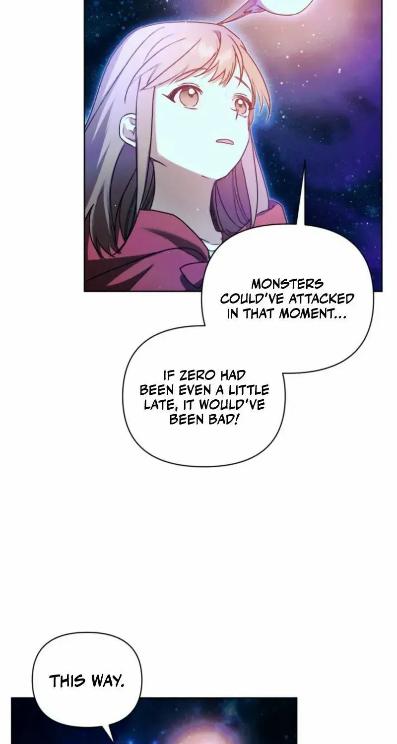 Underground of Babel Chapter 17 page 39 - 