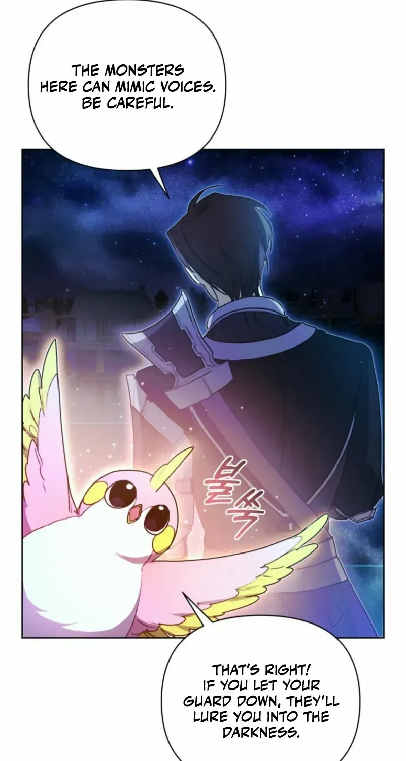 Underground of Babel Chapter 17 page 43 - 