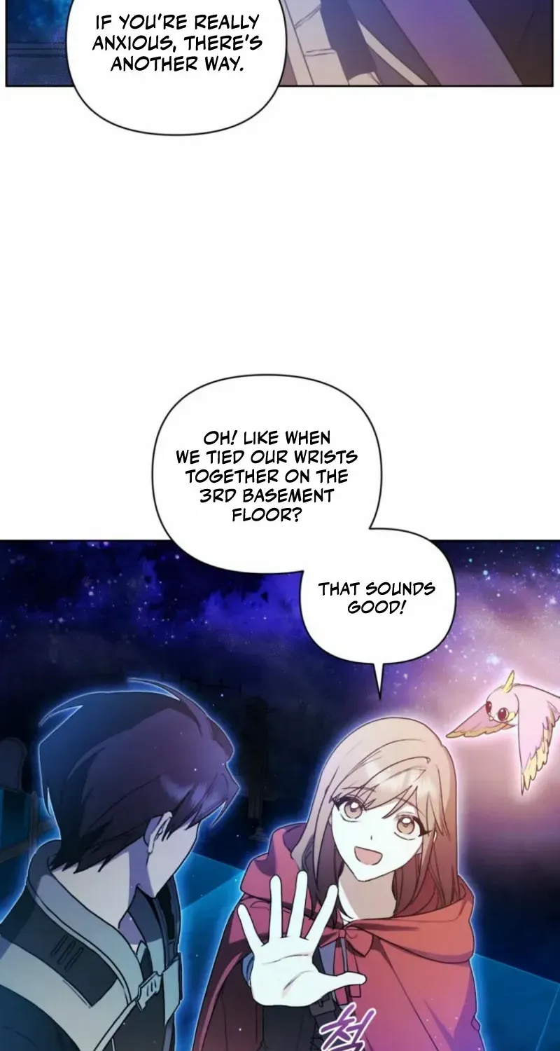 Underground of Babel Chapter 17 page 46 - 