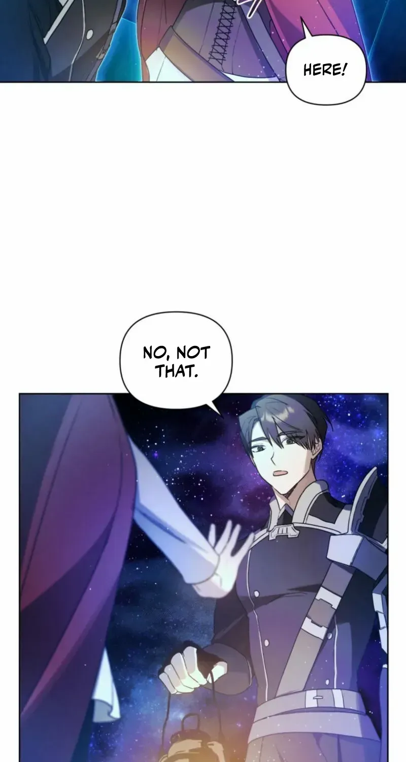 Underground of Babel Chapter 17 page 47 - 