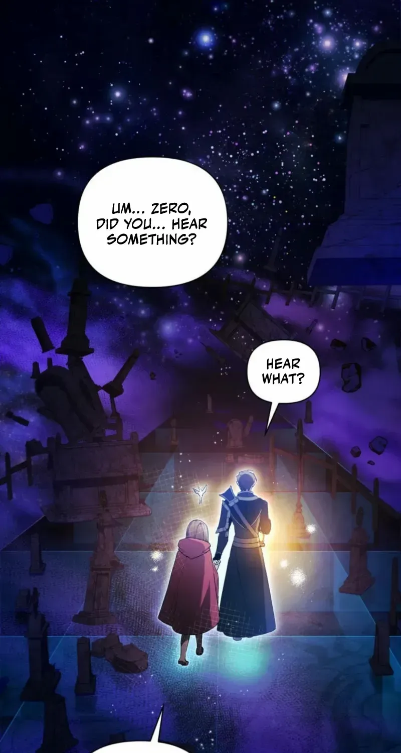 Underground of Babel Chapter 17 page 63 - 