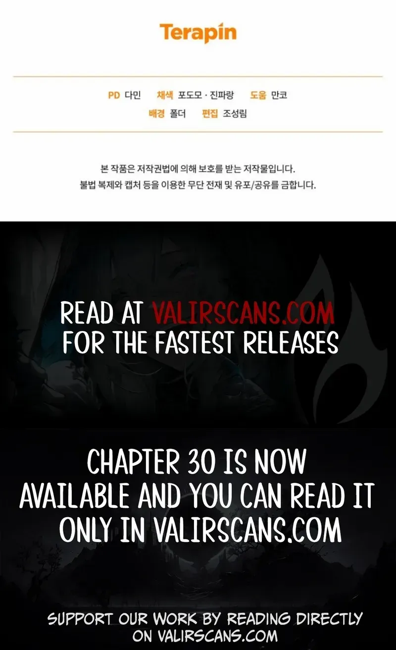 Underground of Babel Chapter 17 page 84 - 