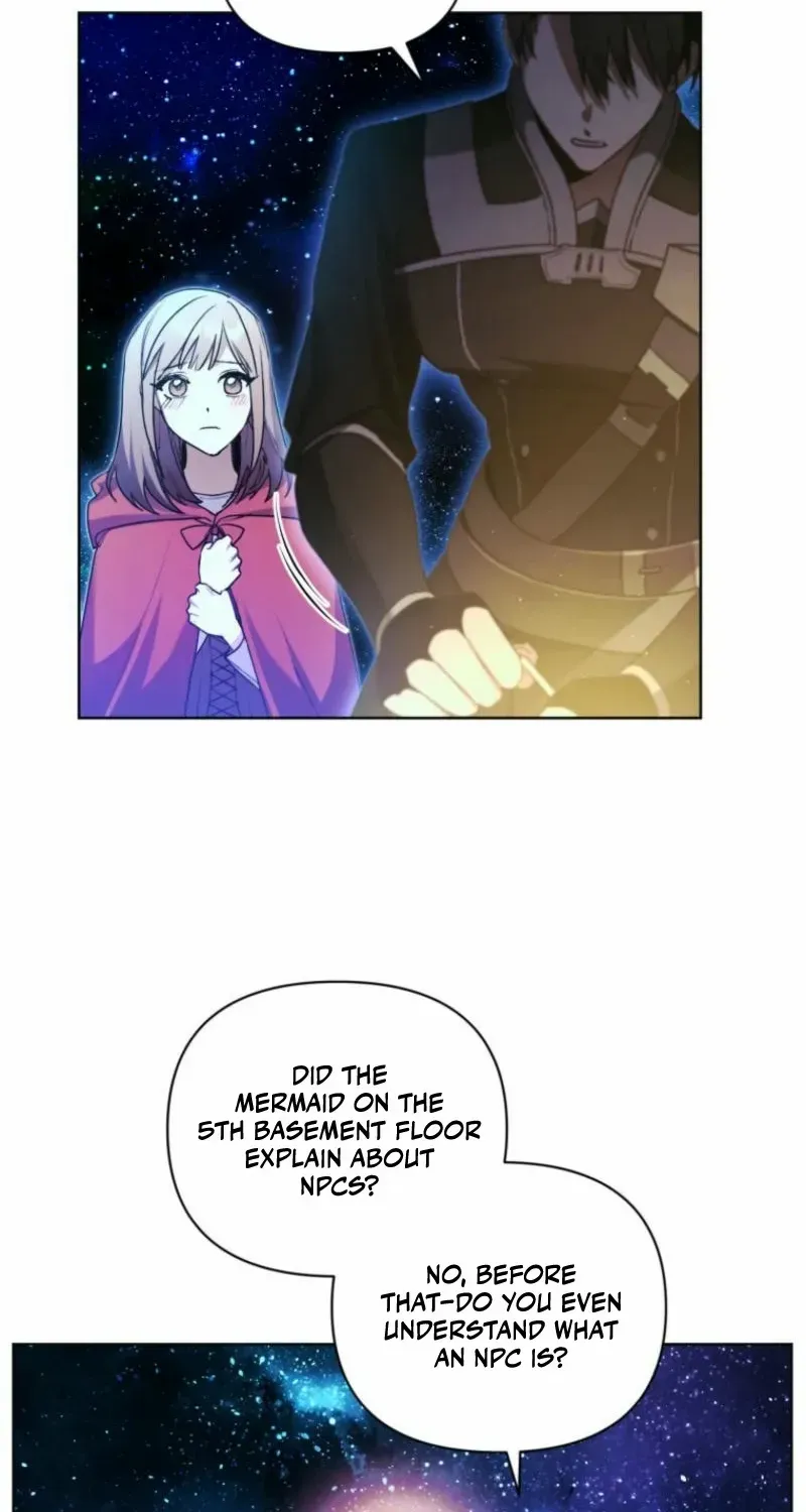 Underground of Babel Chapter 17 page 10 - 