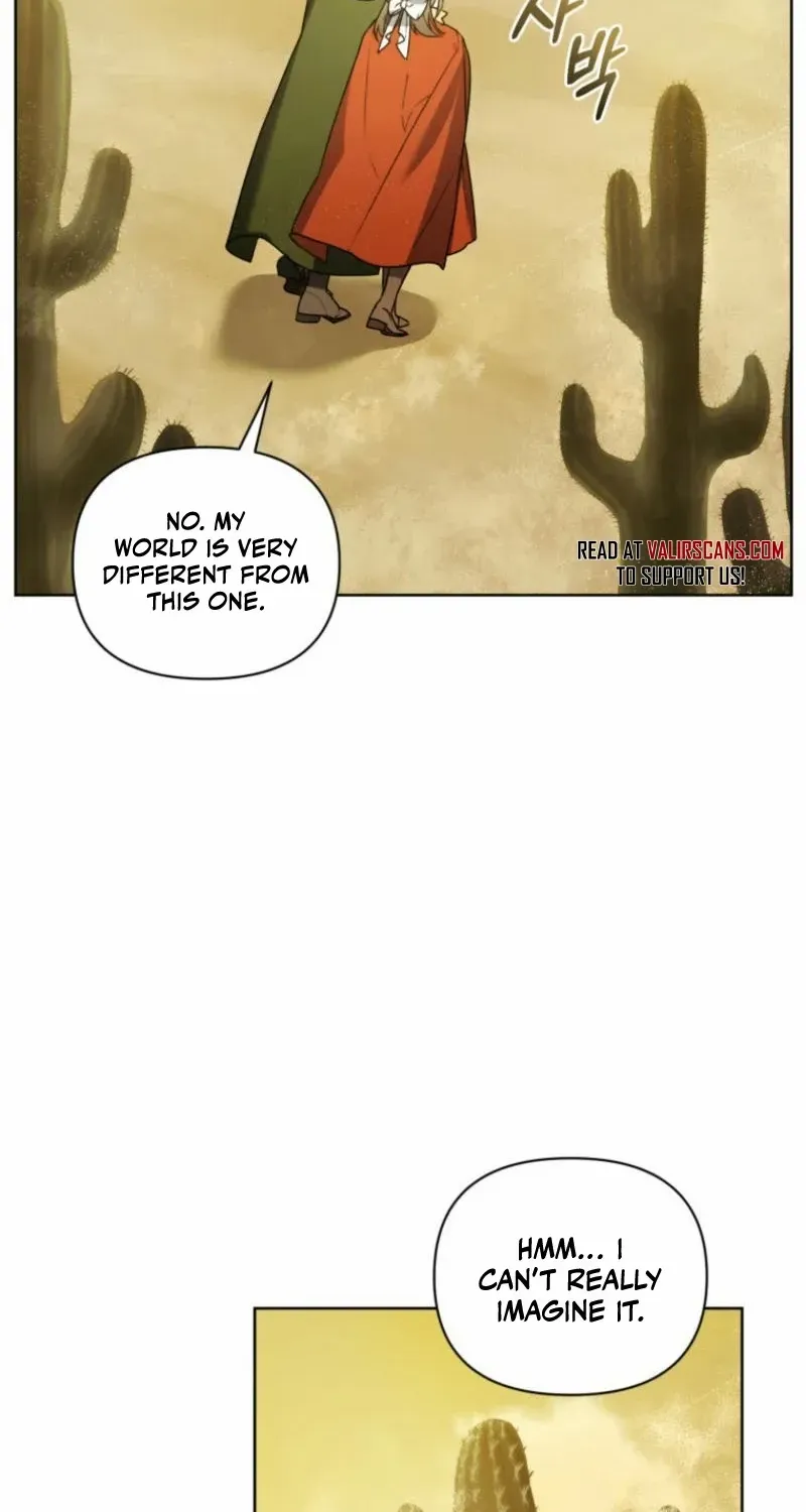 Underground of Babel Chapter 18 page 12 - 