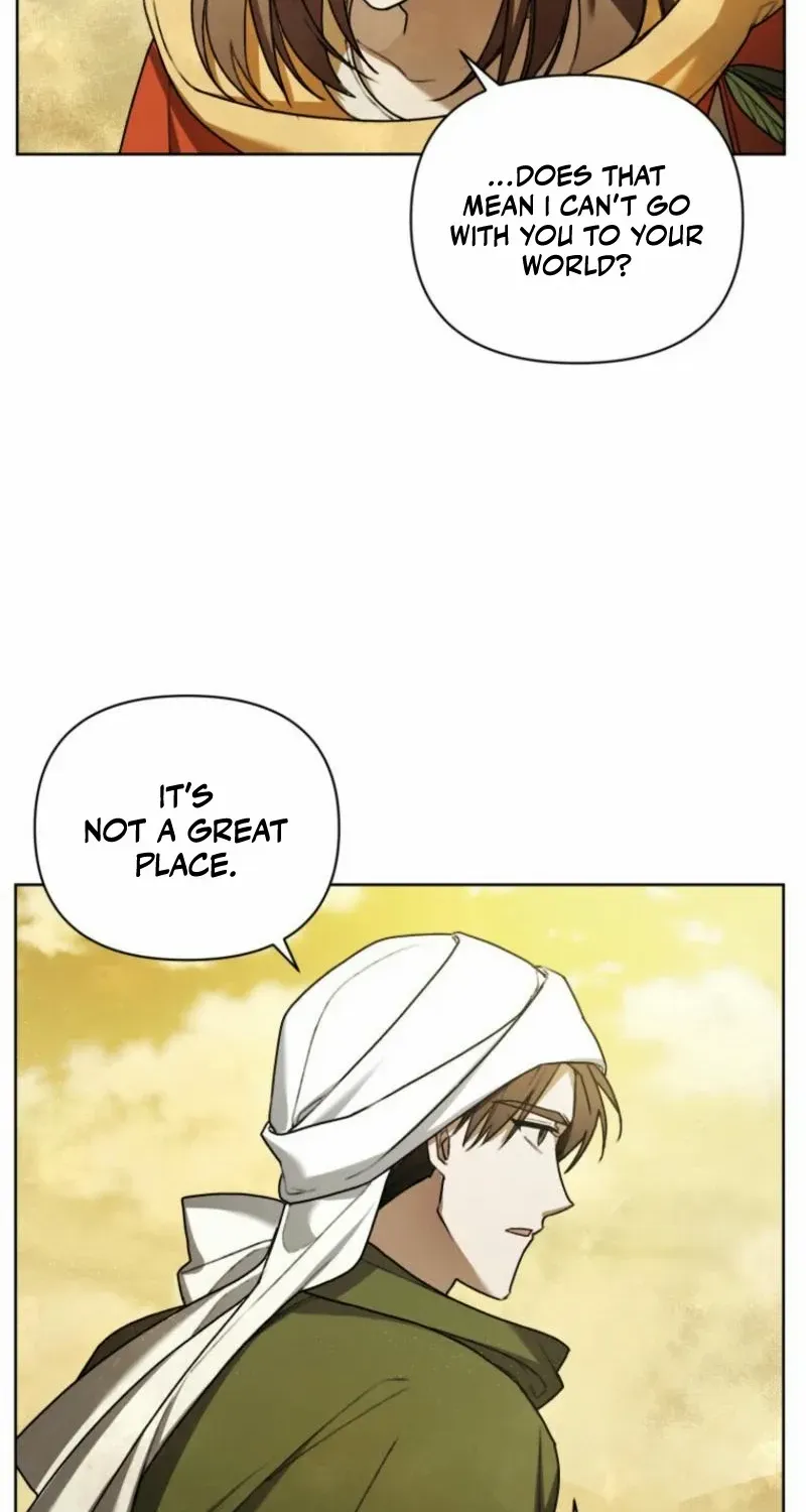 Underground of Babel Chapter 18 page 14 - 