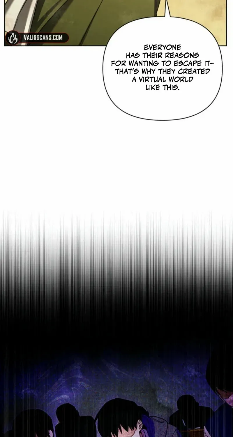 Underground of Babel Chapter 18 page 15 - 