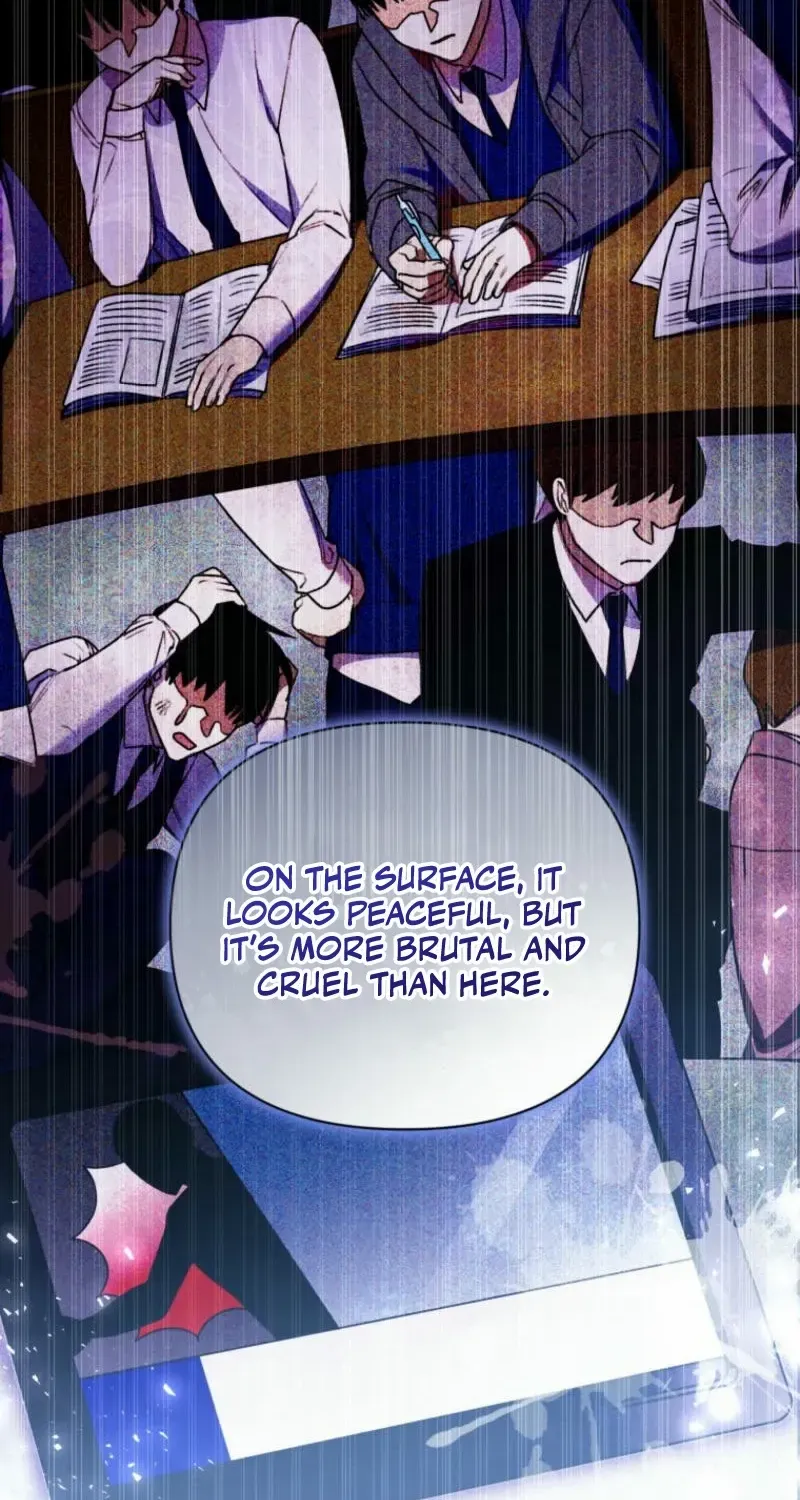 Underground of Babel Chapter 18 page 16 - 