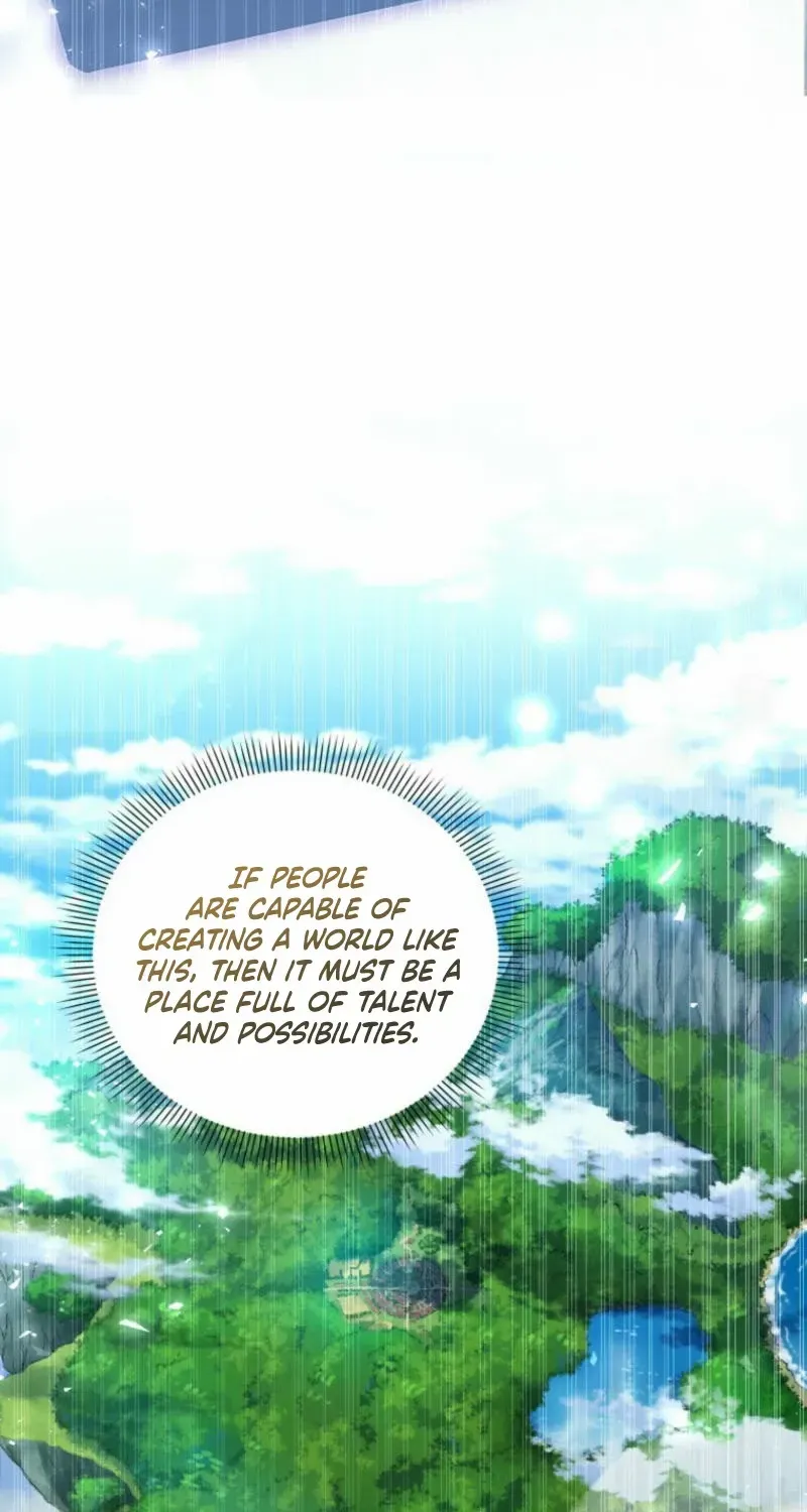 Underground of Babel Chapter 18 page 17 - 