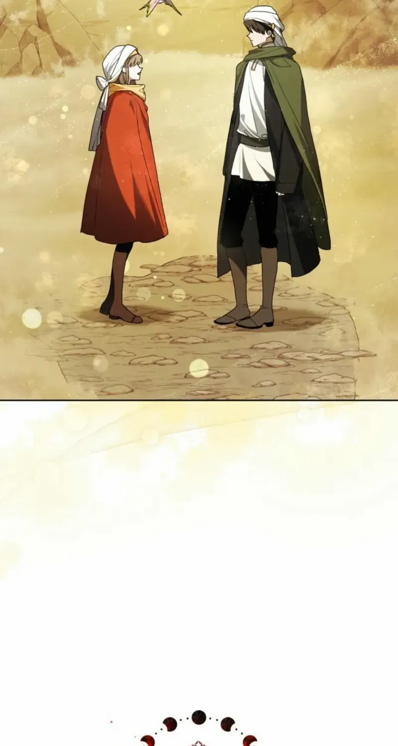Underground of Babel Chapter 18 page 3 - 