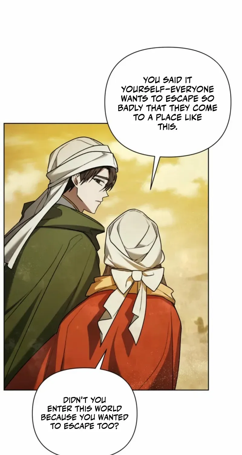 Underground of Babel Chapter 18 page 23 - 