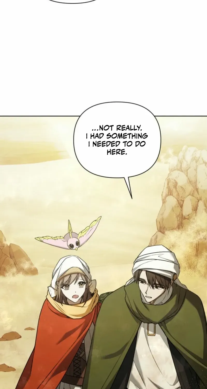 Underground of Babel Chapter 18 page 24 - 