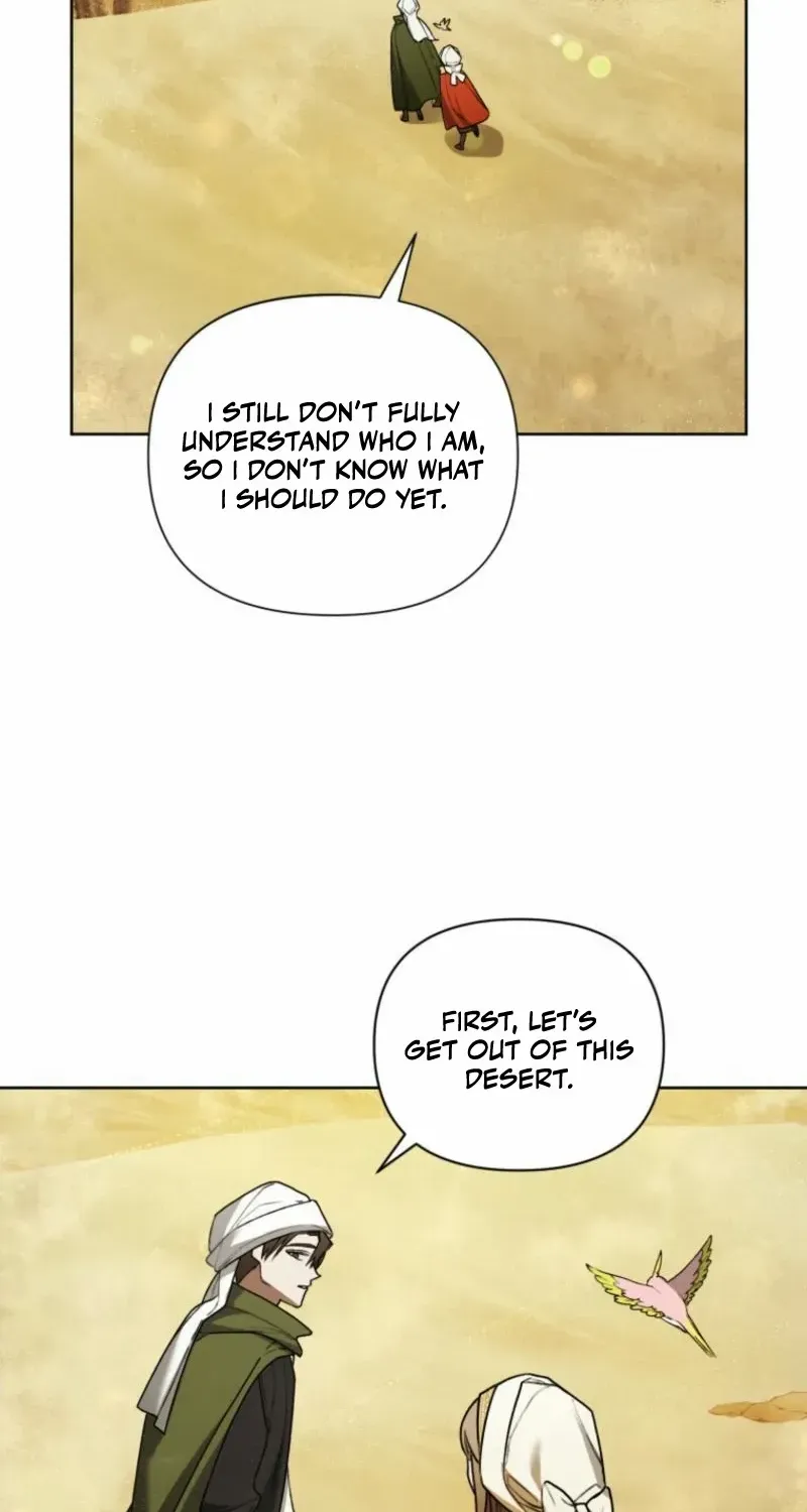 Underground of Babel Chapter 18 page 32 - 